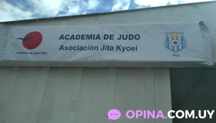 Academia Judo Firpo -  Del Propietario - Maldonado
