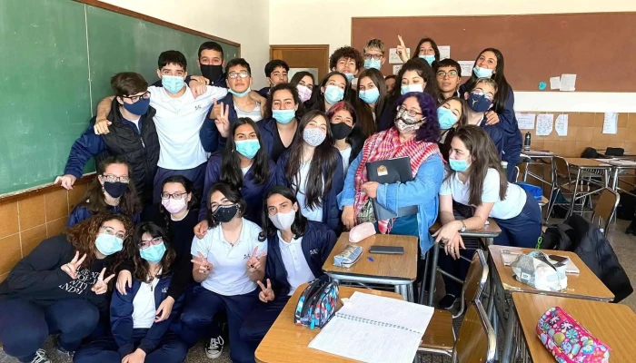 Academia K Para Primaria Y Secundaria Web Y Redes Para Adultos Dibujo Tecnico En Solymar Videos - Ciudad de la Costa