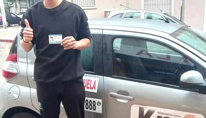 Academia Kilometro Cero Edificio - Montevideo