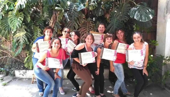 Academia L'ilot - Bella Unión