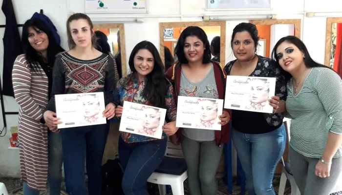 Academia Lilot Estudiante - Bella Unión