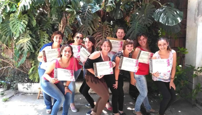 Academia Lilot Horario - Bella Unión