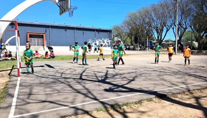 Academia Los Grillitos Futbol Club -  Comentarios - Joaqu&iacute;n Su&aacute;rez