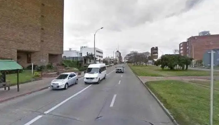 Academia Matrix Uruguay -  Horario - Montevideo