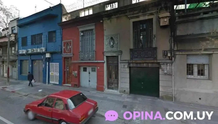 Academia MedSchool - Montevideo