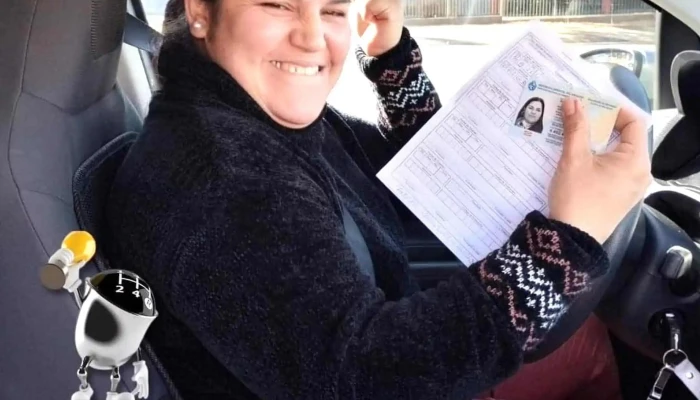 Academia Mete Primera Direccion - Montevideo