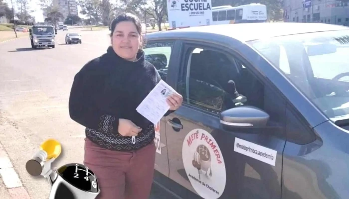 Academia Mete Primera Precios - Montevideo