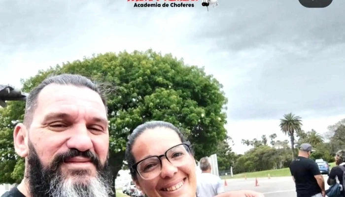 Academia Mete Primera Sitio Web - Montevideo