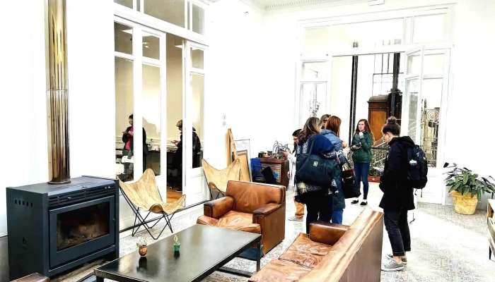 Academia Montevideo Centro Idiomas -  Del Propietario - Montevideo