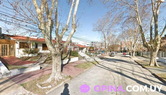 Academia Montevideo - Montevideo