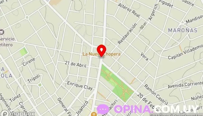 Academia - Montevideo