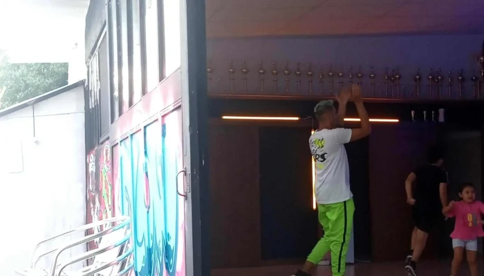 Academia Mos - Maldonado