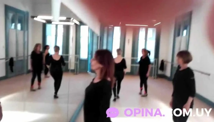 Academia Nacho Cardozo -  Danza - Montevideo