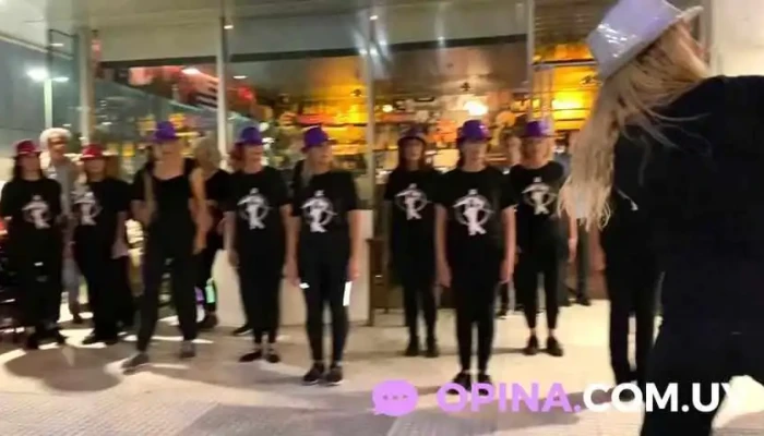 Academia Nacho Cardozo -  Puntaje - Montevideo