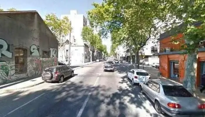 Academia Nacho Cardozo -  Puntajedeg - Montevideo