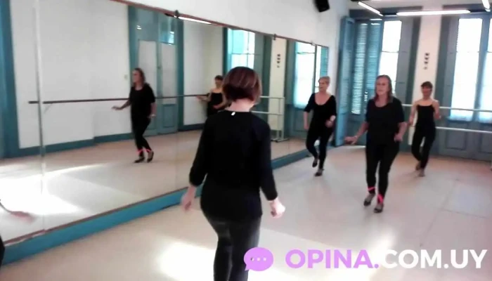 Academia Nacho Cardozo -  Videos - Montevideo