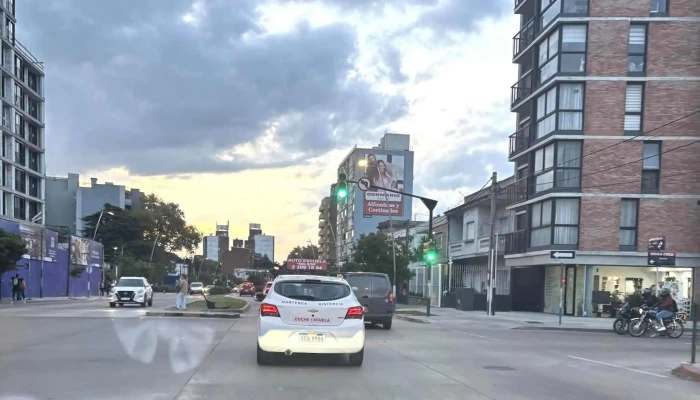 Academia Nelson -  Descuentos - Montevideo