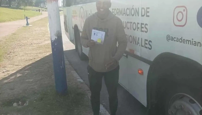 Academia Nelson -  Mas Recientes - Montevideo