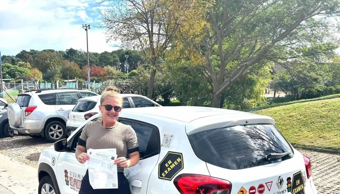 Academia San Fernando Catalogo - Maldonado