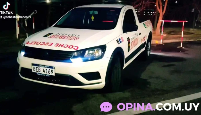 Academia San Fernando Del Propietario - Maldonado