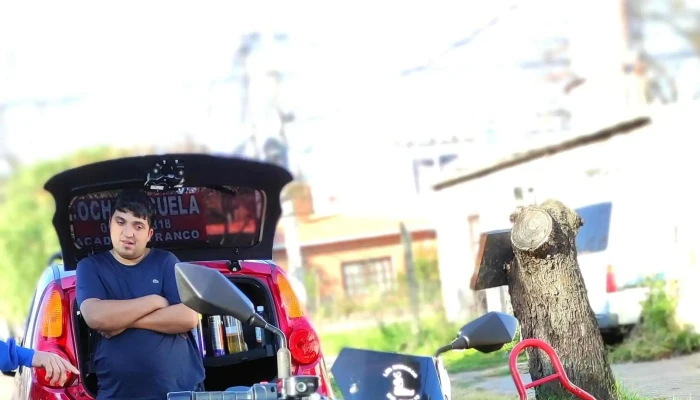 Academia San Fernando Fotos - Maldonado