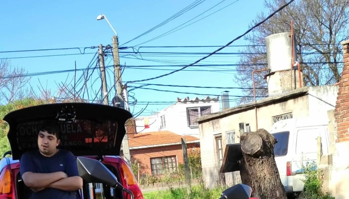 Academia San Fernando Puntaje - Maldonado