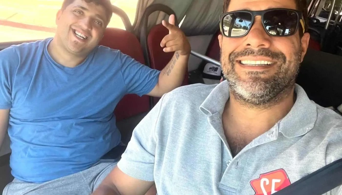 Academia San Fernando Ubicacion - Maldonado