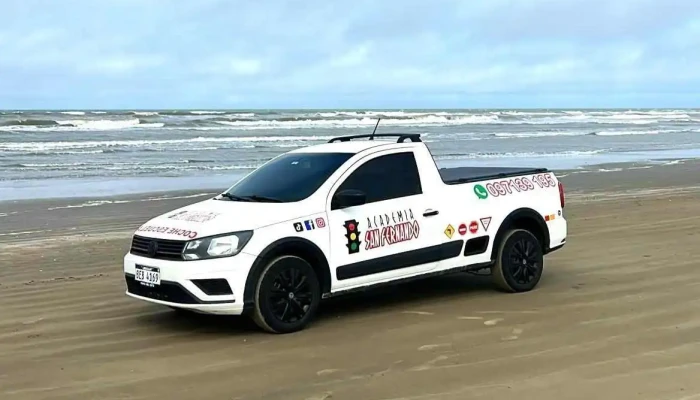 Academia san Fernando ️ ️ ️ - Maldonado