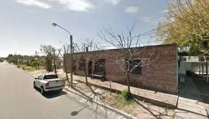 Academia Ser -  Donde - Trinidad