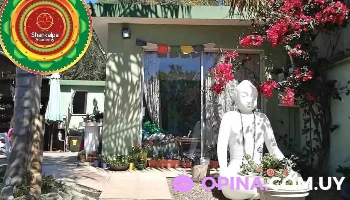 Academia Shankalpa Yoga Reiki Cerca De Mi - Maldonado