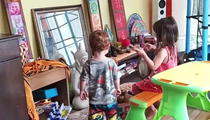 Academia Shankalpa Yoga Reiki Del Propietario - Maldonado