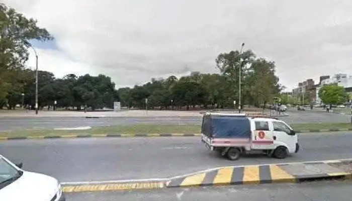 Academia Shopping -  Zonadeg - Montevideo