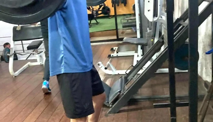 Academia Sport Life -  Gimnasio - Melo