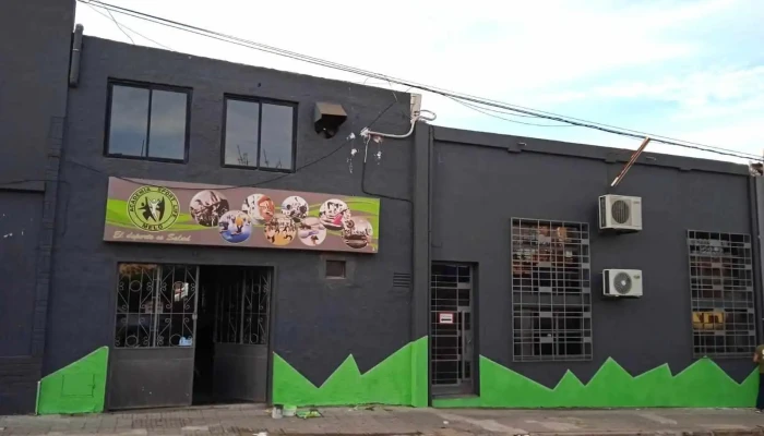 Academia Sport Life -  Precios - Melo