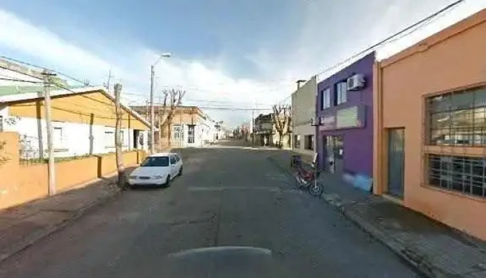 Academia Sport Life -  Preciosdeg - Melo