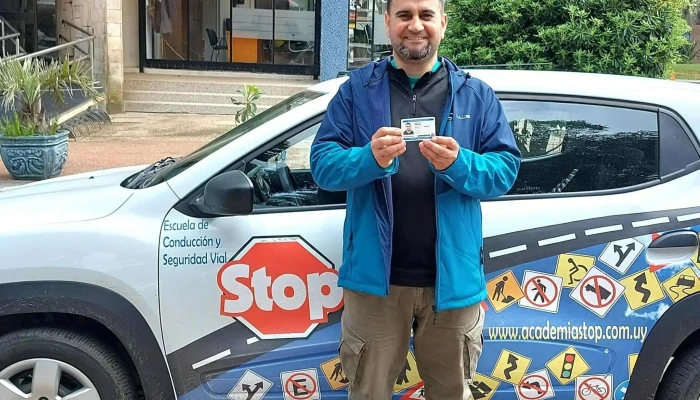 Academia Stop -  Catalogo - Ciudad de la Costa