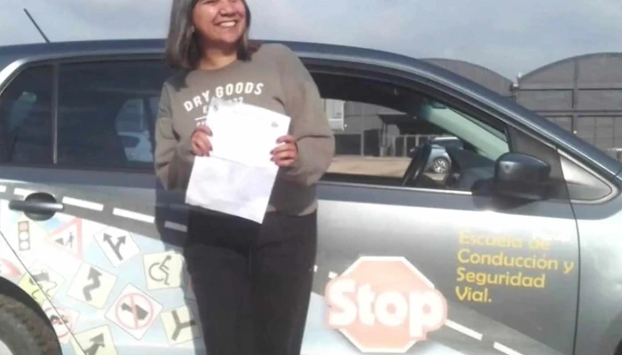 Academia Stop -  Comentarios - Ciudad de la Costa