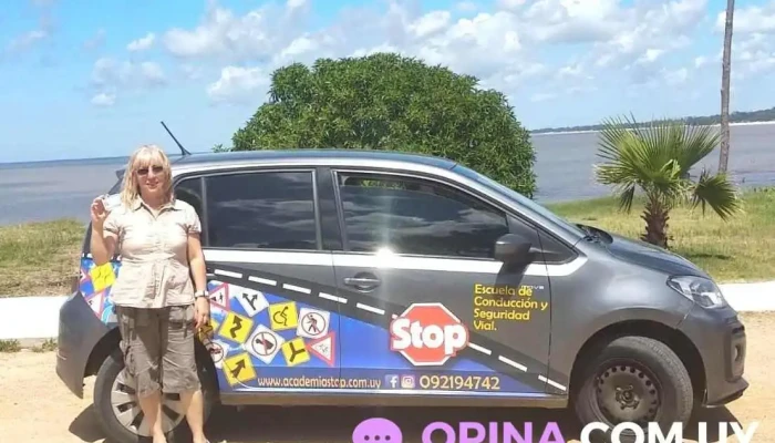 Academia Stop -  Del Propietario - Ciudad de la Costa