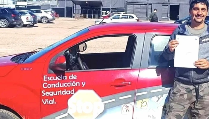 Academia Stop -  Fotos - Ciudad de la Costa