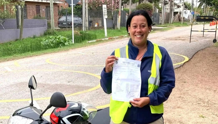Academia Stop -  Ubicacion - Ciudad de la Costa