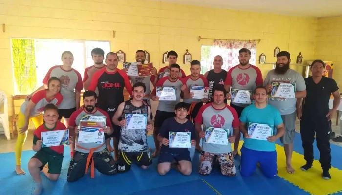 Academia Titanes -  Precios - Florida