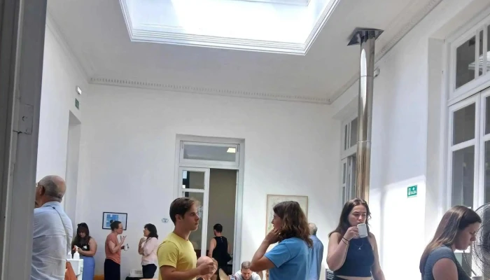 Academia Uruguay Spanish School -  Telefono - Montevideo