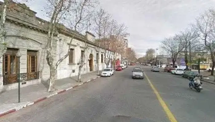 Academia Ven Y Baila -  Videosdeg - Col. del Sacramento