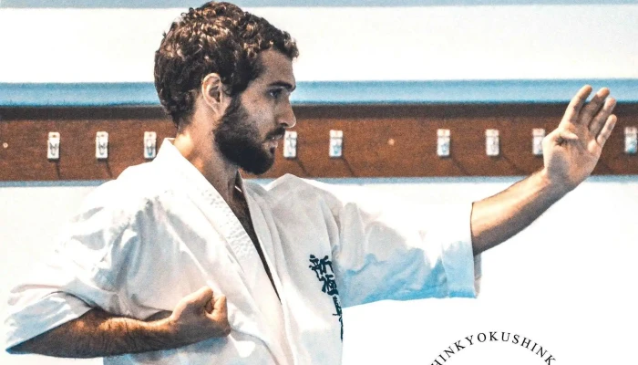 Academia Zanshin -    Fitness Martial Arts Arte Marcial - Montevideo