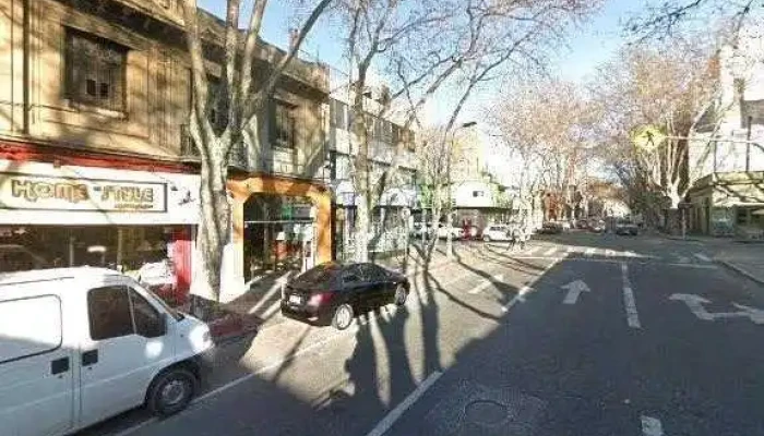 Academia Zanshin -    Fitness Martial Arts Sitio Webdeg - Montevideo