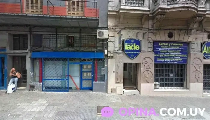 Academias Pitman - Montevideo