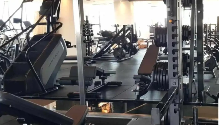 Academy Fitness Performance Del Propietario - Punta del Este