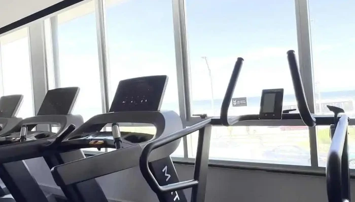 Academy Fitness Performance Gimnasio - Punta del Este