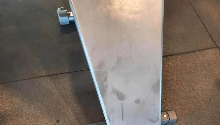 Academy Fitness Performance Numero - Punta del Este