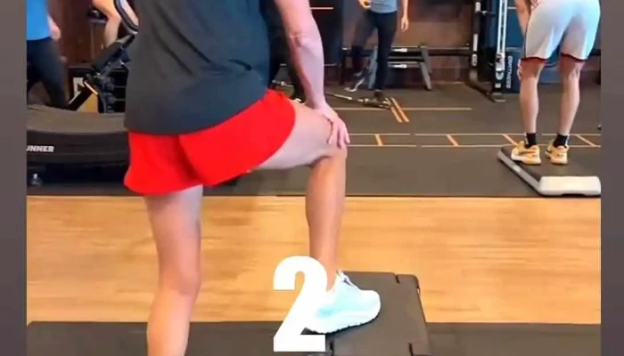 Academy Fitness Performance Videos - Punta del Este